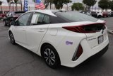 Used 2019 Toyota Prius Prime Plus image 4