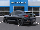 New 2025 Chevrolet Trax ACTIV w/ Driver Confidence Package image 3