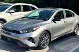 Used 2022 Kia Forte GT-Line w/ GT-Line Premium Package image 2