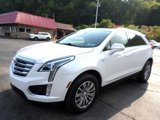 Used 2018 Cadillac XT5 Luxury w/ Driver Awareness Package image 3