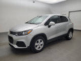 Used 2021 Chevrolet Trax LS w/ Tint and Cruise Package image 2