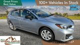 Used 2018 Subaru Impreza 2.0i image 3