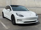 Used 2020 Tesla Model 3 Standard Range image 4