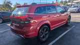 Used 2018 Dodge Journey Crossroad image 4