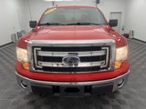 Used 2013 Ford F150 XLT w/ Mid Equipment Group image 5