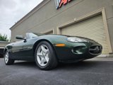 Used 1997 Jaguar XK8 Convertible image 3