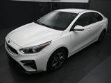 Used 2021 Kia Forte LXS image 4