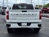 New 2025 Chevrolet Silverado 1500 Custom image 2