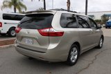 Used 2017 Toyota Sienna LE image 4
