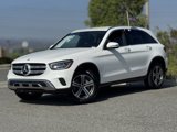 Used 2022 Mercedes-Benz GLC 300 image 2