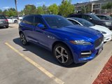 Used 2018 Jaguar F-PACE R-Sport image 2