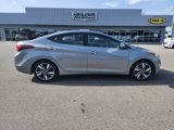 Used 2016 Hyundai Elantra Limited w/ Option Group 04 image 2