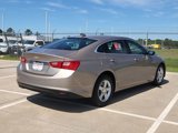 Used 2024 Chevrolet Malibu LT image 4