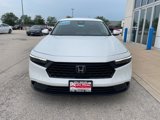 Used 2024 Honda Accord LX image 3