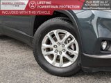 Used 2019 Chevrolet Traverse LT w/ LPO, Floor Liner Package image 3