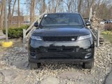New 2025 Land Rover Range Rover Sport SE image 2