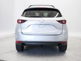 Used 2018 MAZDA CX-5 Touring image 4