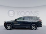 Used 2024 Jeep Grand Cherokee L Limited w/ Luxury Tech Group II image 2