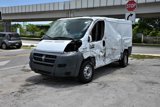 Used 2017 RAM ProMaster 1500 image 2