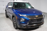 Used 2022 Chevrolet TrailBlazer ACTIV w/ Convenience Package image 5