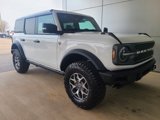 New 2025 Ford Bronco Badlands image 2