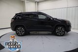 Used 2022 Jeep Compass Limited image 2