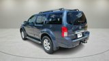 Used 2005 Nissan Pathfinder LE w/ (U01) LE Navigation Pkg image 5