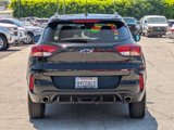 Certified 2022 Chevrolet TrailBlazer RS image 6