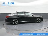 Certified 2022 Honda Accord Sport image 3