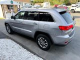 Used 2014 Jeep Grand Cherokee Limited image 5