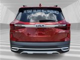 Used 2023 Kia Seltos S w/ Navigation Package image 5