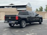 Used 2018 Chevrolet Silverado 1500 LT w/ All Star Edition image 3