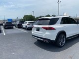 Used 2022 Mercedes-Benz GLE 350 image 5