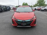 Used 2017 Toyota Prius Prime Advanced image 3