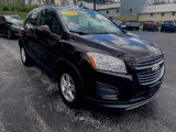 Used 2016 Chevrolet Trax LT image 4