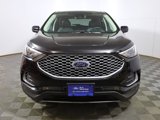 Certified 2024 Ford Edge SEL image 3