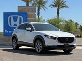 Used 2023 MAZDA CX-30 AWD 2.5 S w/ Select Package image 3