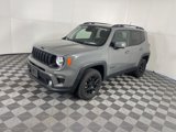 Used 2019 Jeep Renegade Altitude w/ Quick Order Package 22M image 3