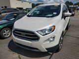 Used 2018 Ford EcoSport Titanium image 3