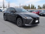 New 2025 Lexus RZ 450e image 2