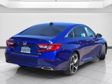 Certified 2021 Honda Accord Sport image 5