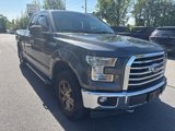 Used 2017 Ford F150 XLT w/ Equipment Group 302A Luxury image 3