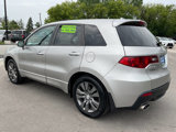 Used 2010 Acura RDX SH-AWD w/ Technology Package image 4