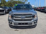 Used 2020 Ford F150 XLT w/ Equipment Group 301A Mid image 3