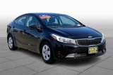 Used 2018 Kia Forte LX image 2