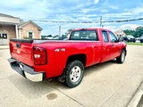 Used 2011 Chevrolet Silverado 1500 W/T w/ LS Package image 5