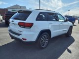 Used 2021 Jeep Grand Cherokee Trailhawk image 4