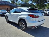 Used 2021 Lexus RX 350 Premium w/ Premium Package image 4