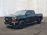 Used 2016 Chevrolet Silverado 1500 LT w/ All Star Edition image 2