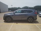 Used 2017 Honda CR-V Touring image 2